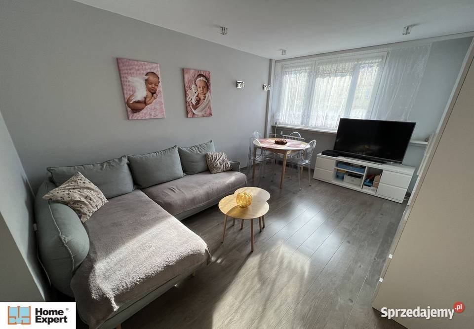 2pok 48met Ciepłej BALKONPIWNICAGARAŻ Wrocław