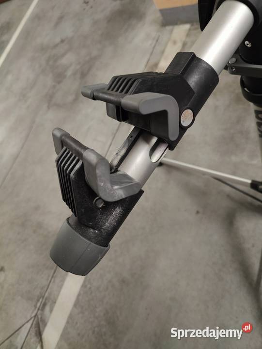 Sprzedam stojak serwisowy rowerowy Tacx
