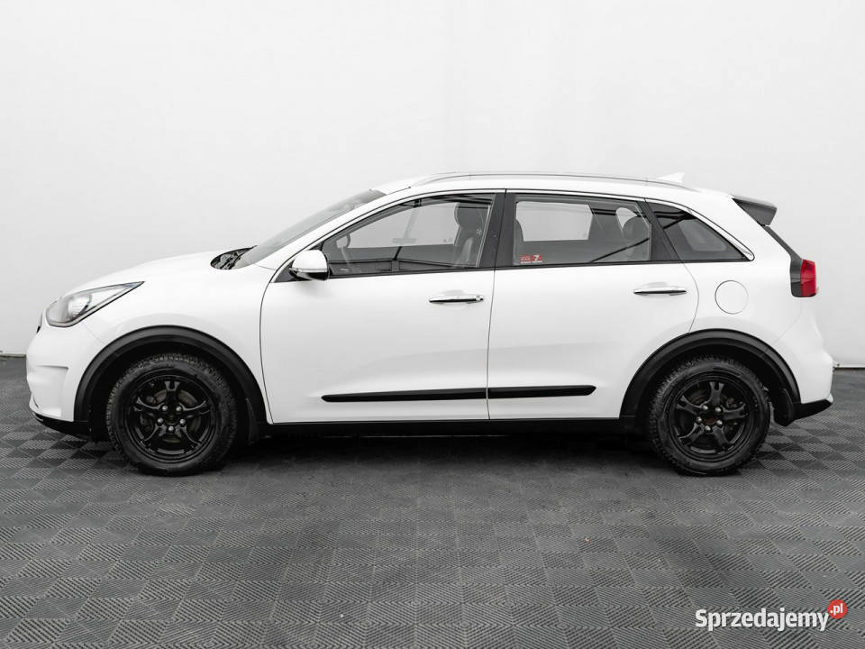 Kia Niro NO0258Y16 GDI Hybrid M Kcof Podgrzf I SUV Niro Pępowo