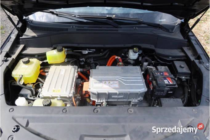 SERES 3 2022 EE 162 0cm3 mazowieckie