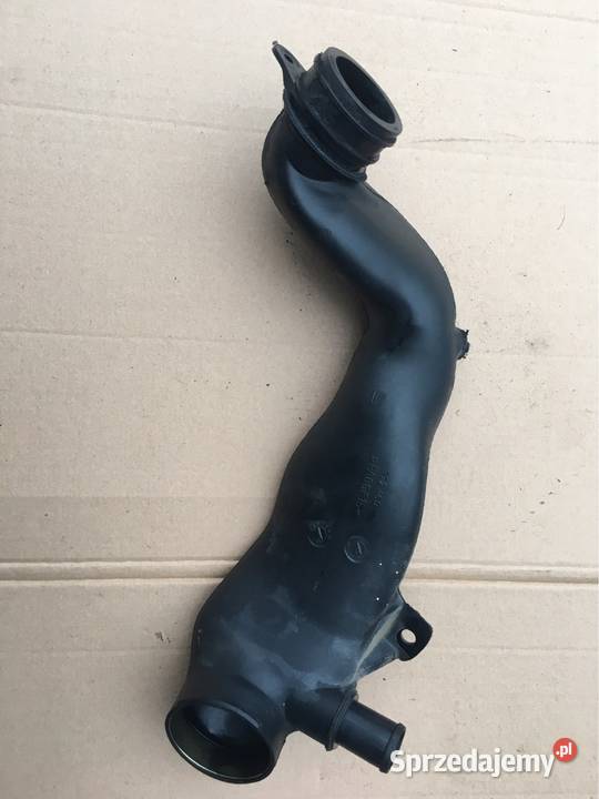 Rura przewód powietrza Peugeot 807 20hdi 972460 osobowe pomorskie