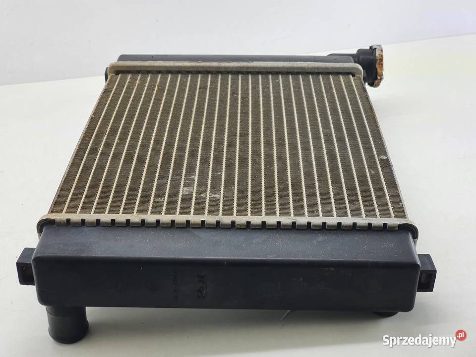 CHLODNICA WODY TGB BLADE 550 EFI TGB TARGET Chłodnice Janowice sprzedam