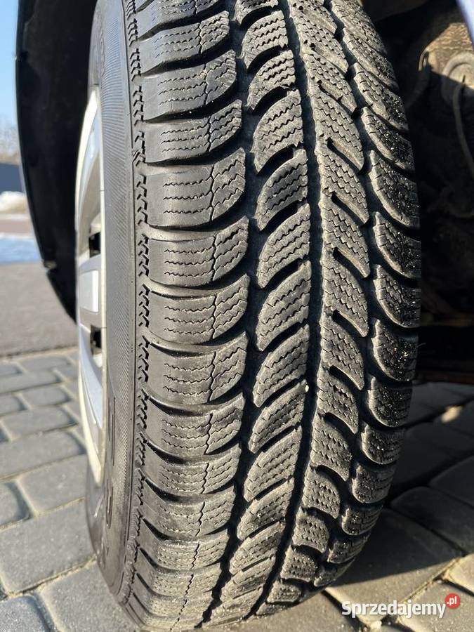 OKAZJA Golf IV 14 bezyna 2001 Słupsk