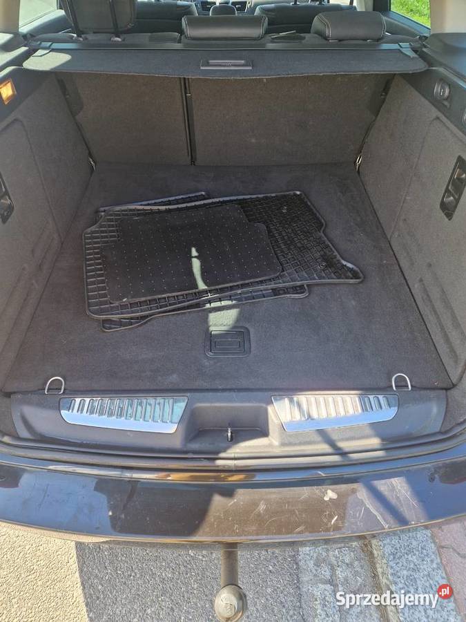 Renault Laguna 20 Expression Etanol NOWY SILNIK Kraków