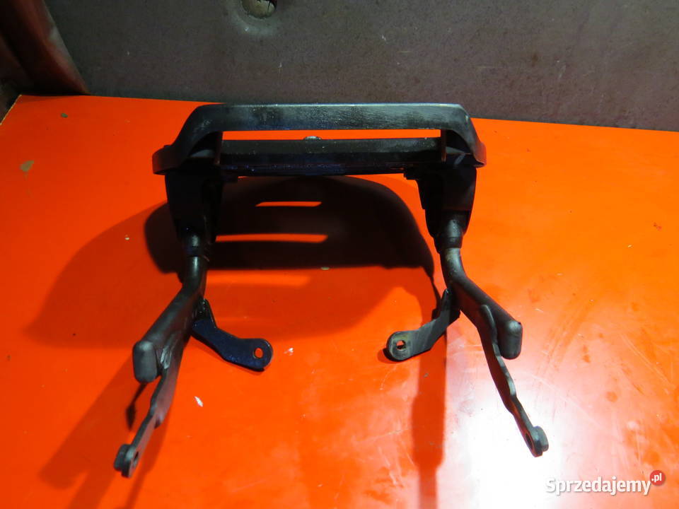 BMW GS 650 GS650 03 stelaz bagażnika kufra dolnośląskie Wrocław