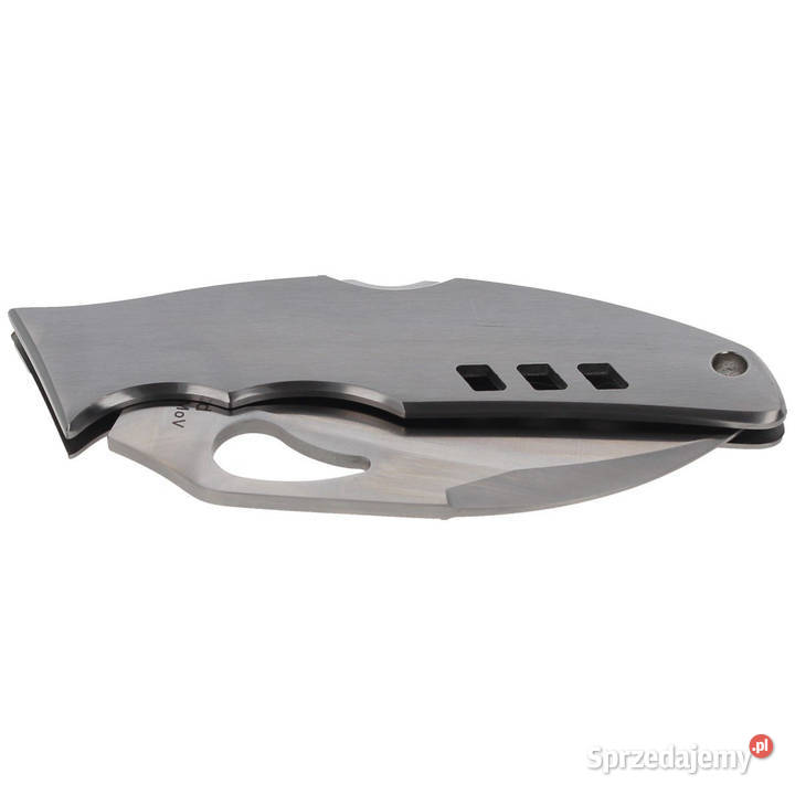 Nóż składany Spyderco Byrd Crossbill Stainless Warszawa