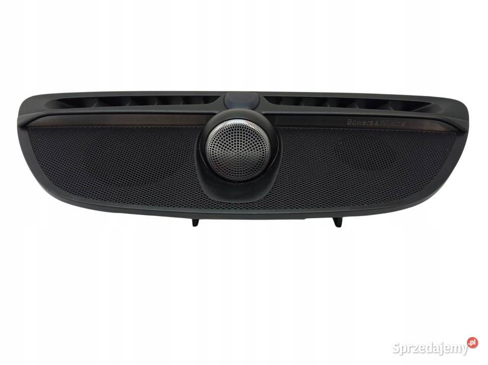 KRATKA DESKI MASKOWNICA GŁOŚNIKA BOWERS WILKINS Części samochodowe