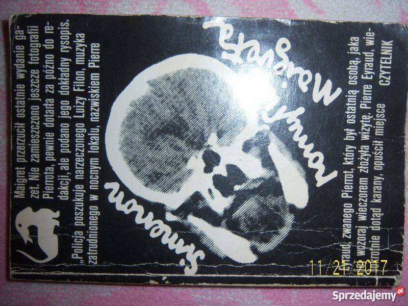 Pomyłka Mariota Kielce