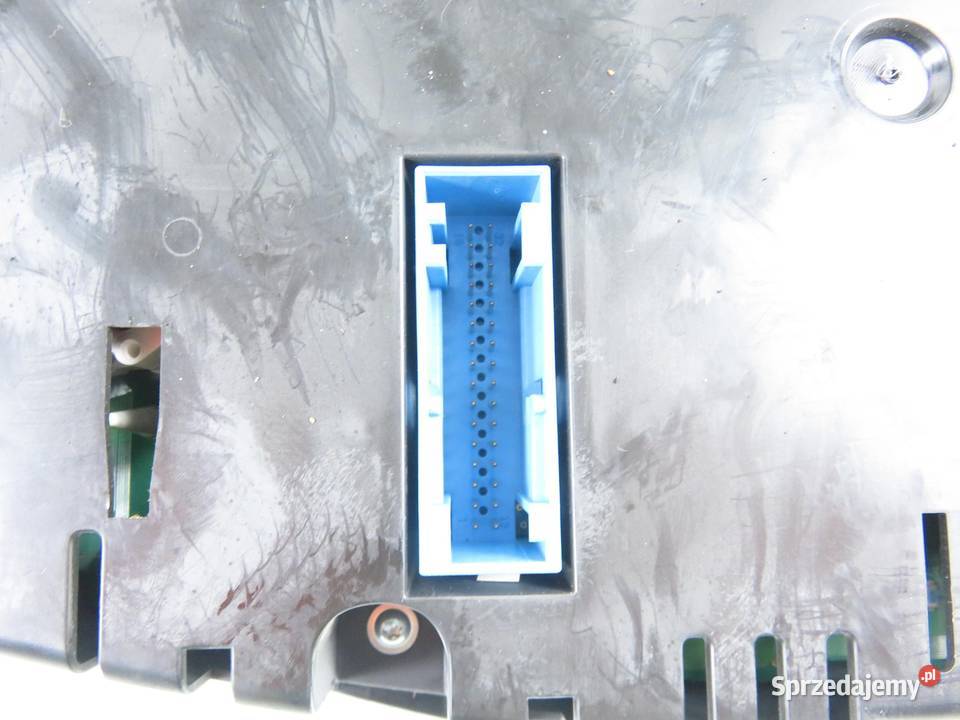 LICZNIK VW TIGUAN 5N 20 TDI 4motion CFFB