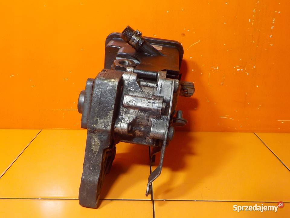 BMW X3 E83 E60 E90 E65 30 D 08r 218 M57 pompa