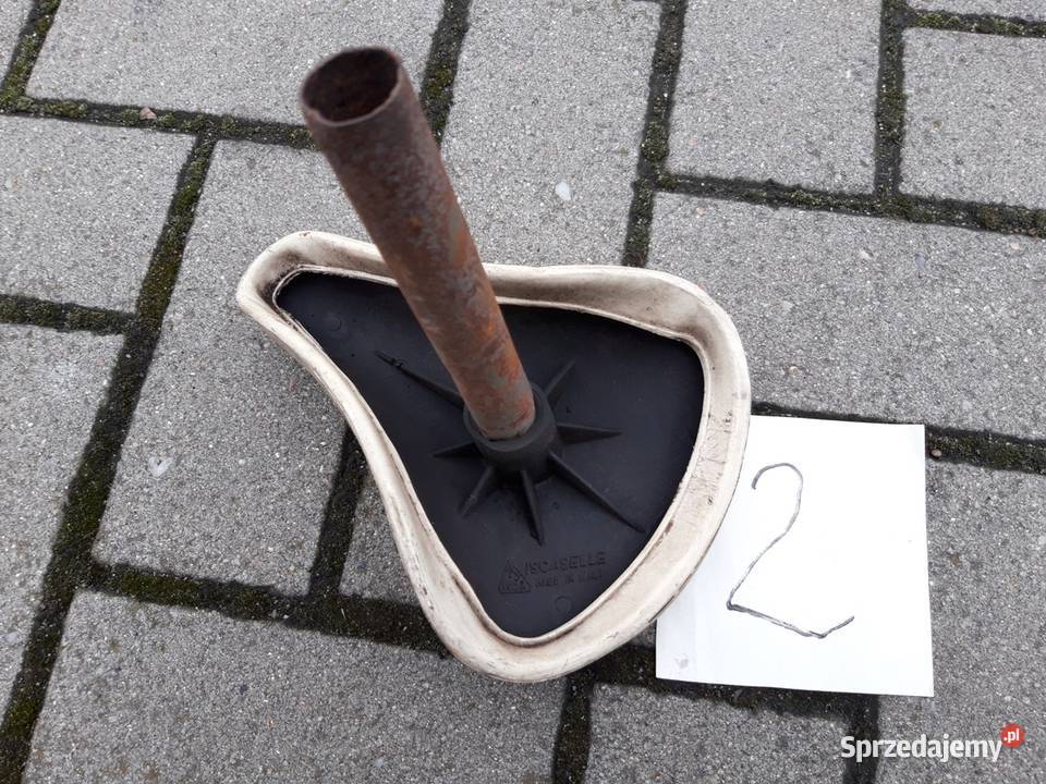Siodełko rowerowe do rowerka dziecięcego PRL