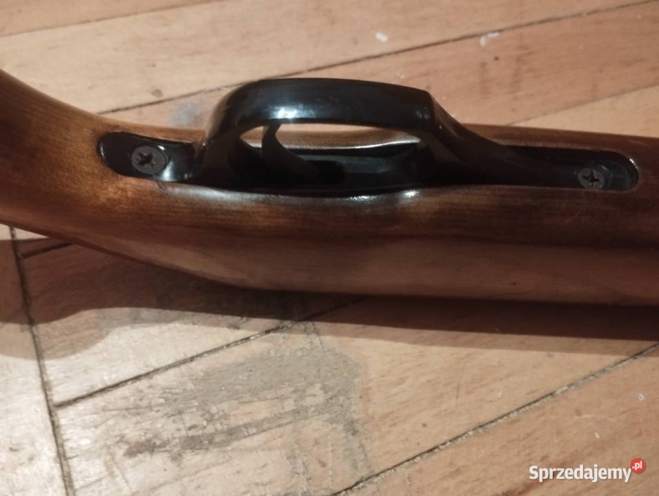 Wiatrówka Bajkał lata 70stan Gdańsk sprzedam