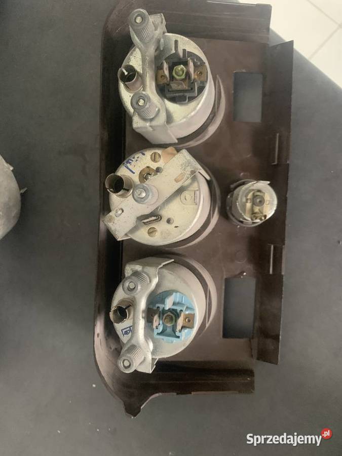 Porsche 924 928zegary osobowe Deszczno