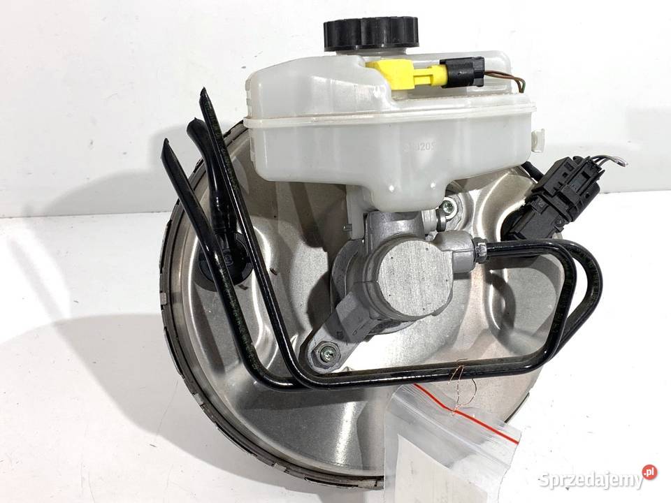 SERWO HAMULCOWE BMW G30 6861215 SedanLimuzyna 20 osobowe Części samochodowe podkarpackie sprzedam