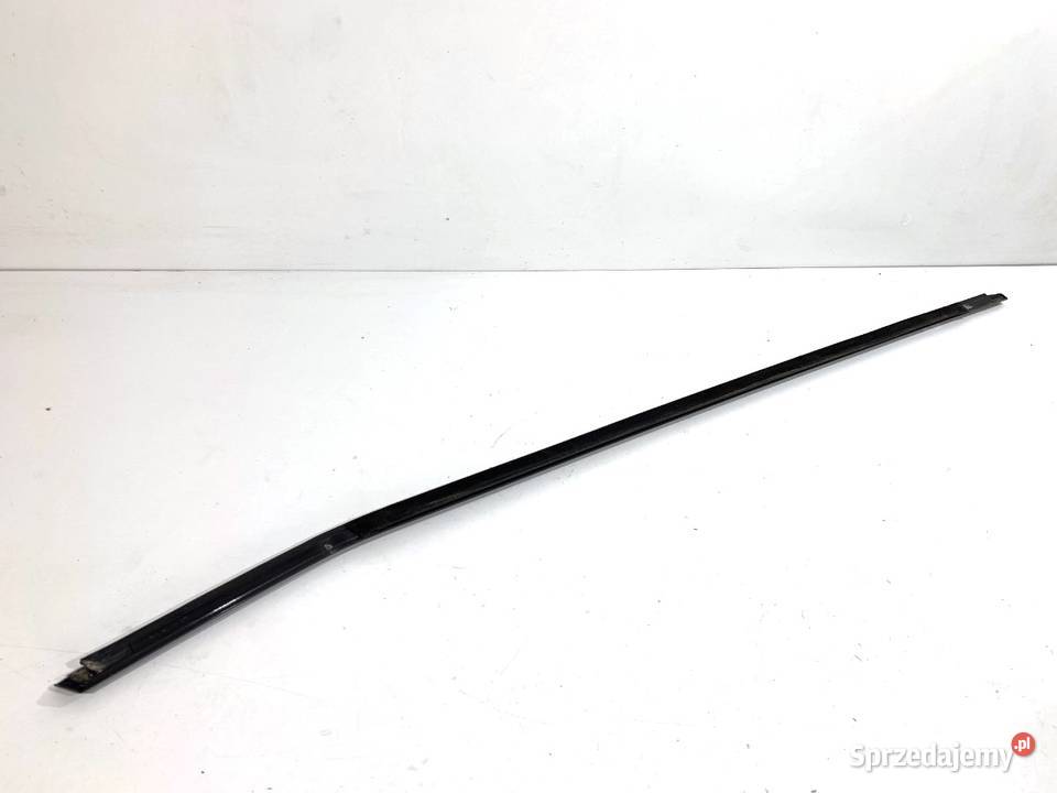 LISTWA ZGARNIAJĄCA PRZÓD LEWY BMW E71 osobowe sprzedam