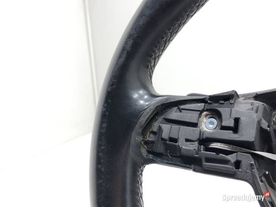 KIEROWNICA VW PASSAT B7 3C8419091BF 1015 podkarpackie