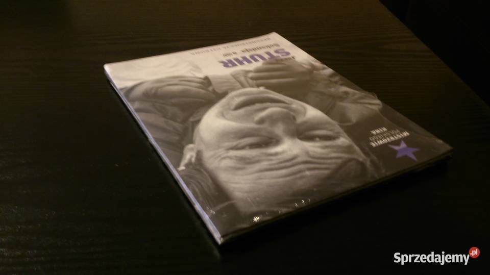 Płyta DVD Seksmisja Zielona Góra