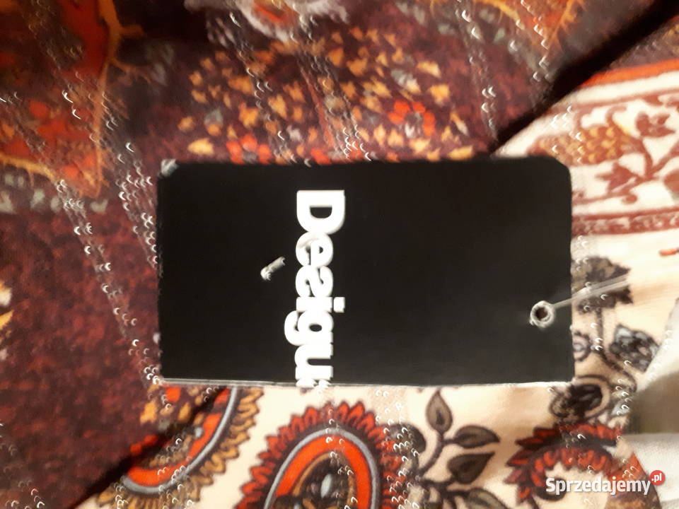 Desingual L nowa Stargard