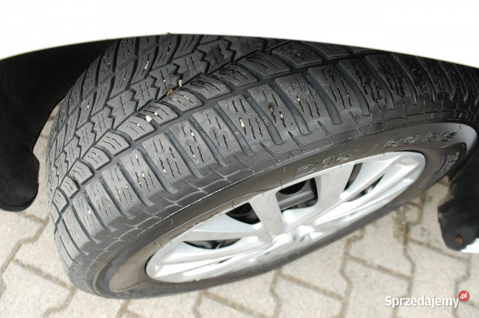 Citroen Berlingo III 2018 klimatyzacja Dębica