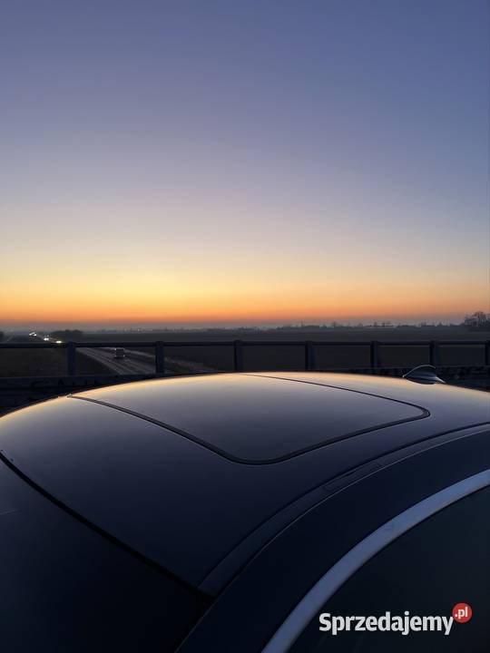 BMW e92 30d m57 CD Kalisz