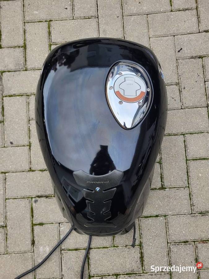 BMW R1200CL R 1200 CL K30 ZBIORNIK PALIWA BAK Nowy Tomyśl