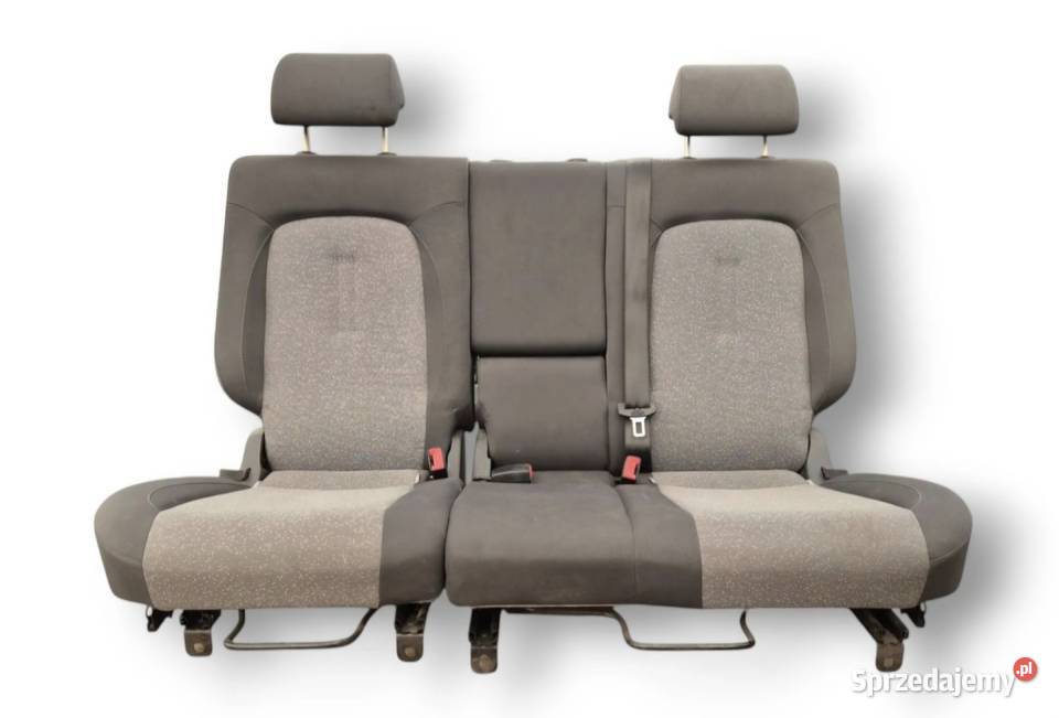 KANAPA TYŁ TYLNA SEAT ALTEA SEAT ALTEA XL SEAT Wyposażenie wnętrza Działoszyce