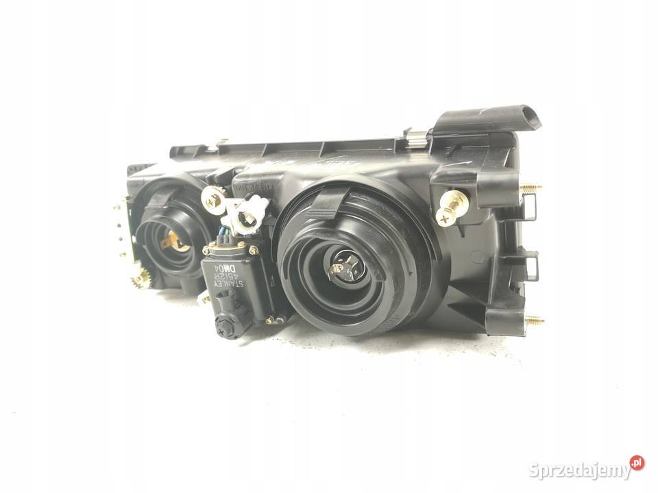 LAMPA PRAWY PRZÓD MITSUBISHI COLT III 19901992