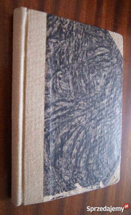 Stefan Żeromski Międzymorze 1924 lubelskie Parczew