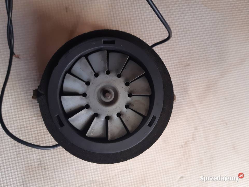 Silnik do Karcher ProducentAmetek Dom i Ogród świętokrzyskie Pińczów sprzedam