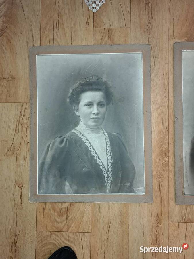 Stare zdiecia z 1916 roku z Sudetenlandu dolnośląskie Lubań