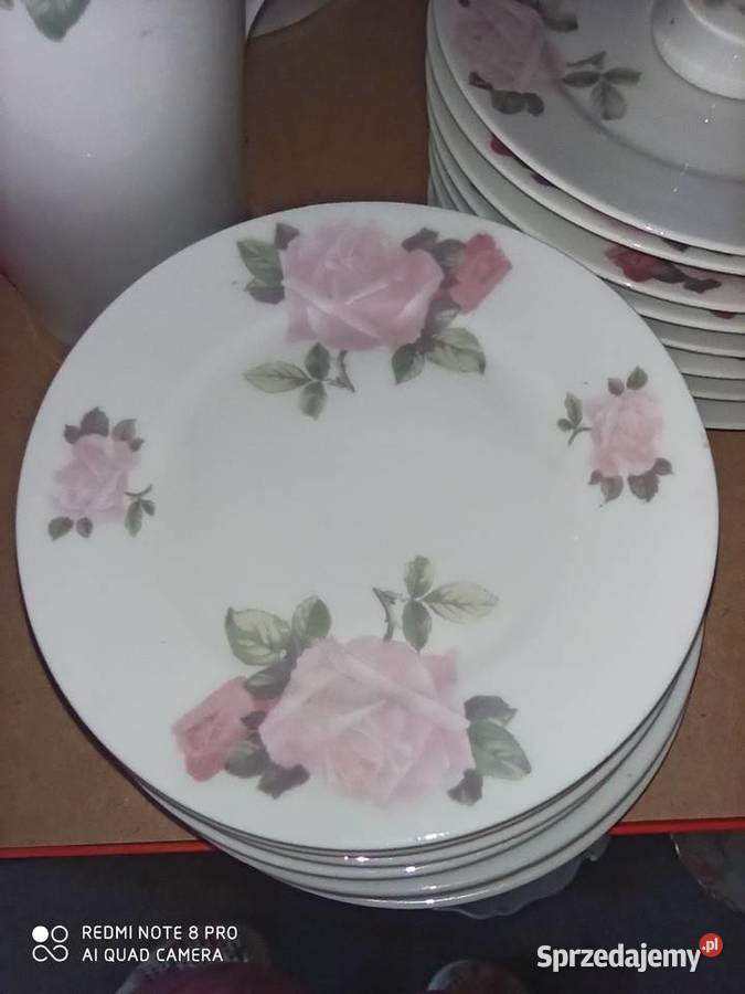 Dzbanek do kawy KPM Krister Syg 19041927 r pomorskie Gdańsk