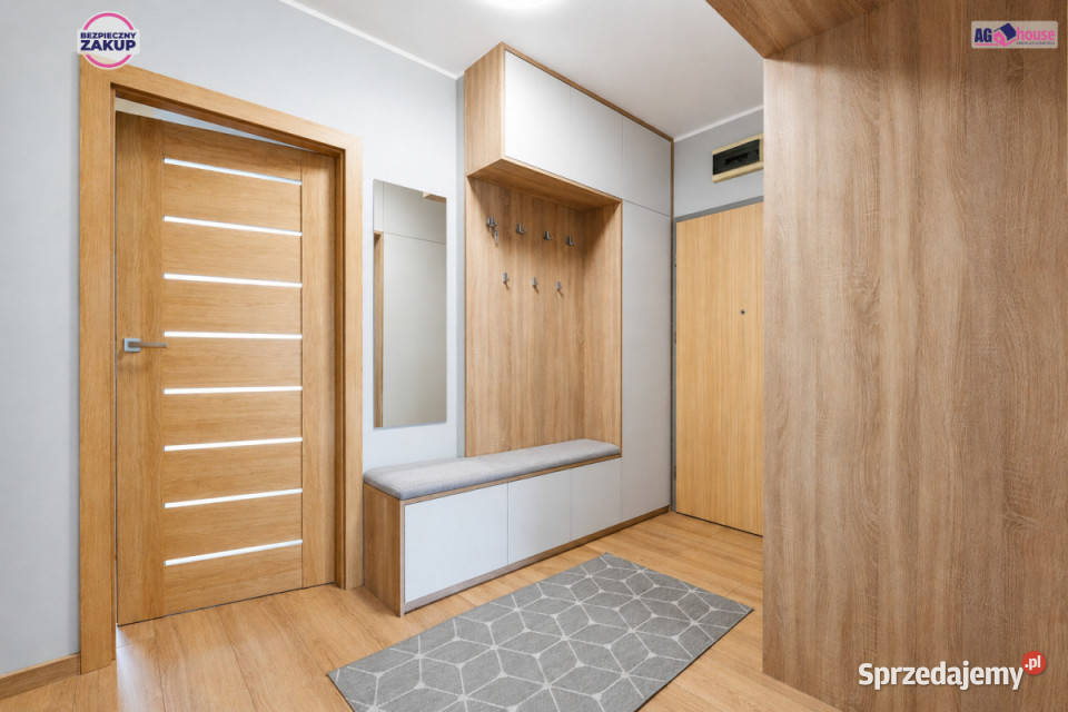 Sprzedaż mieszkania 5222m2 2 pokoje Gdańsk pomorskie