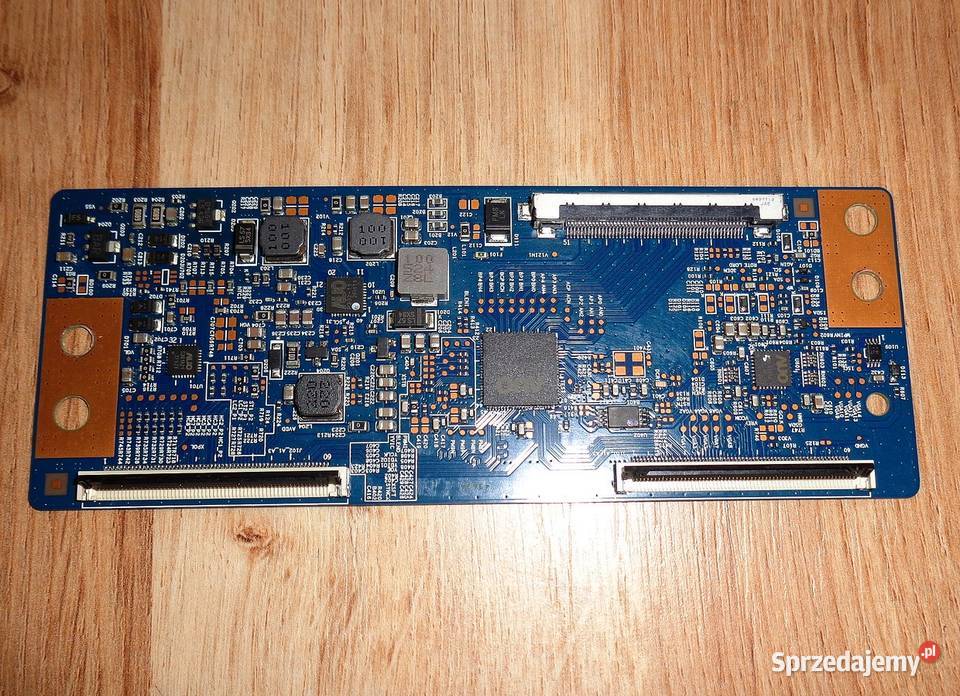 LG 43LF632V TCON T420HVN063 42T34C03 Szczecin