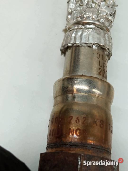 SONDA LAMBDA 04E906262KE 04E906262KB 15 TSI 149 Rok produkcji 2023