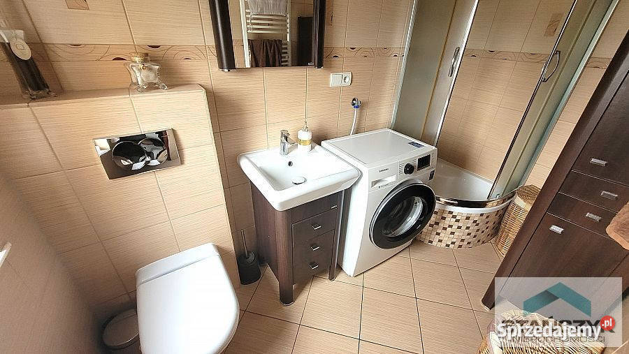 Dom wolnostojący Dziwnówek 334m2