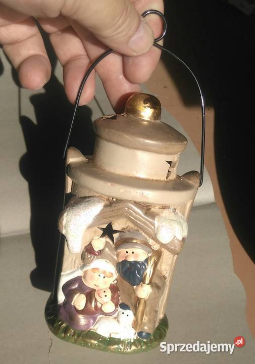 Lampka na baterie Pozostałe Warszawa