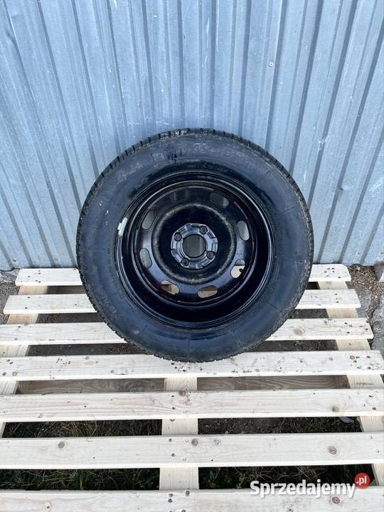 Citroen c4 0410 4x108 19565 r15 Lipsko