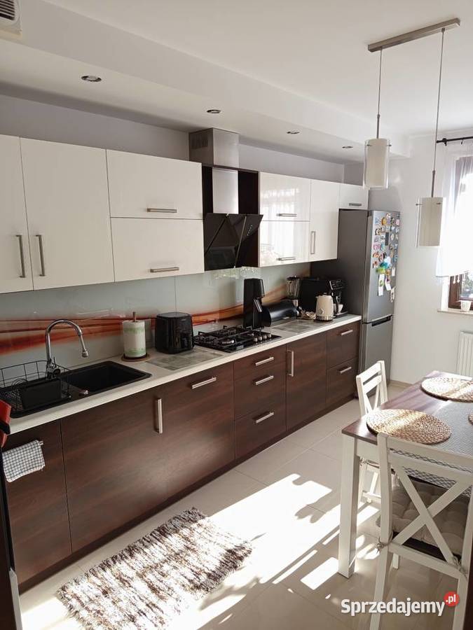 Sprzedam ładne mieszkanie 52 m2 w ładnej okolicw Puławy