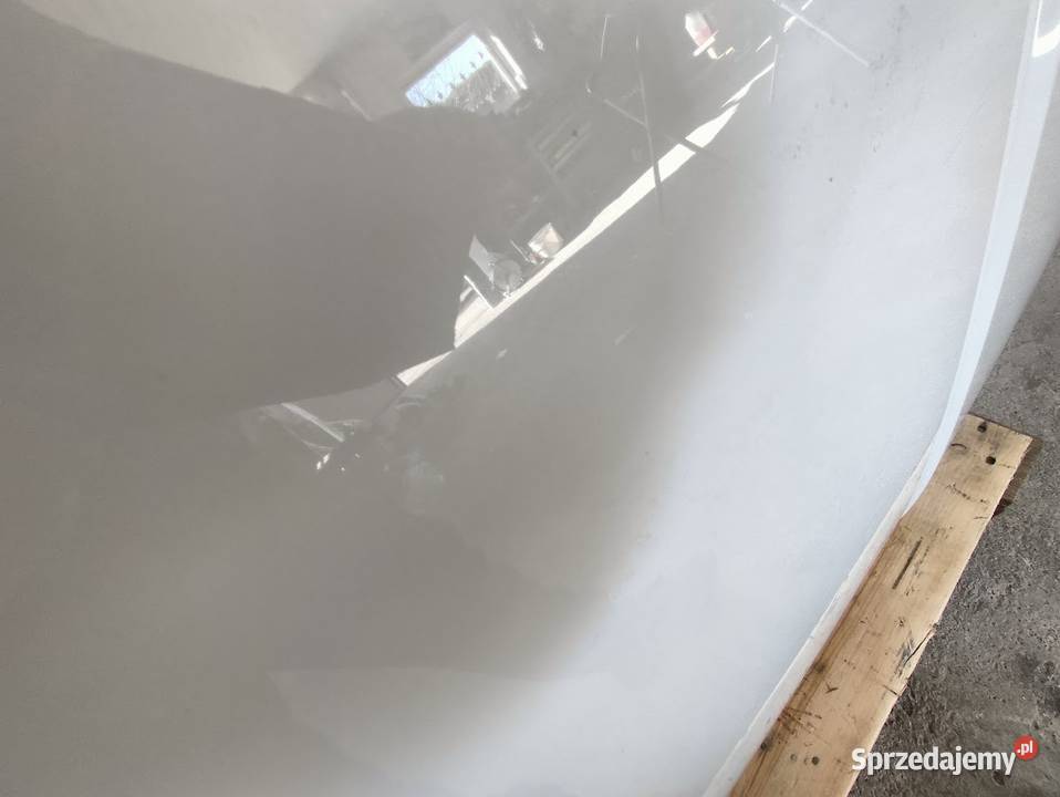 Maska Pokrywa Silnika Hyundai Tucson IV Pleszew sprzedam