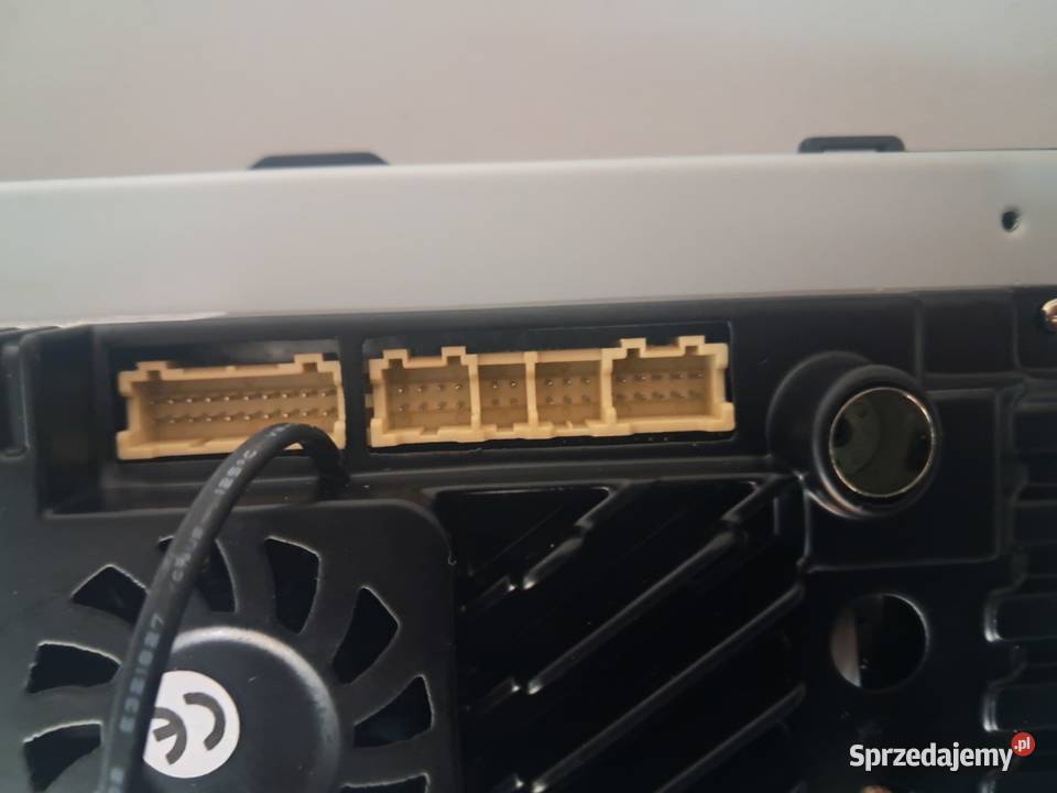 nowy carpley do toyoty auriscorola 20062012 Sandomierz