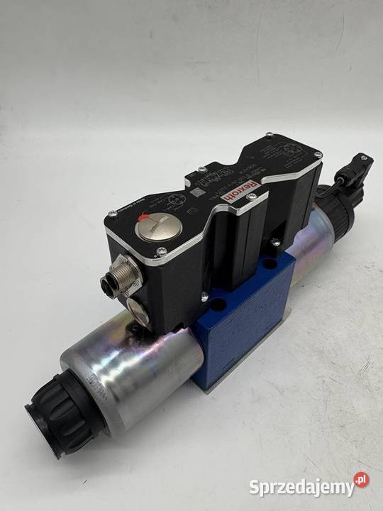 Rexroth R901463661 4WREF10E5026V24CF1 Warszawa