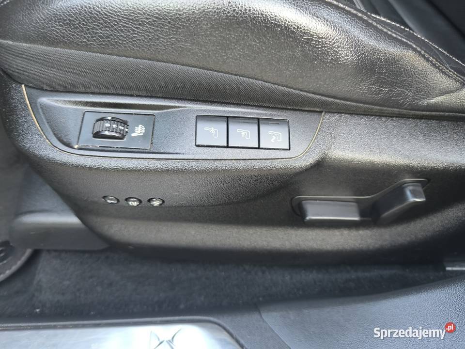 Ds Automobiles Ds5 Performance 20 180 Automat małopolskie Tarnów sprzedam