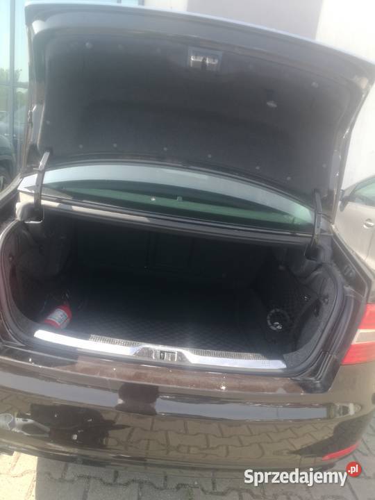 Skoda SuperB 2014r dieslel automat Superb Nowy Sącz