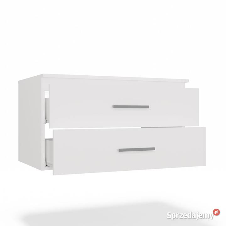 Szafka łazienkowa pod umywalkę NEL 80 sprzedam