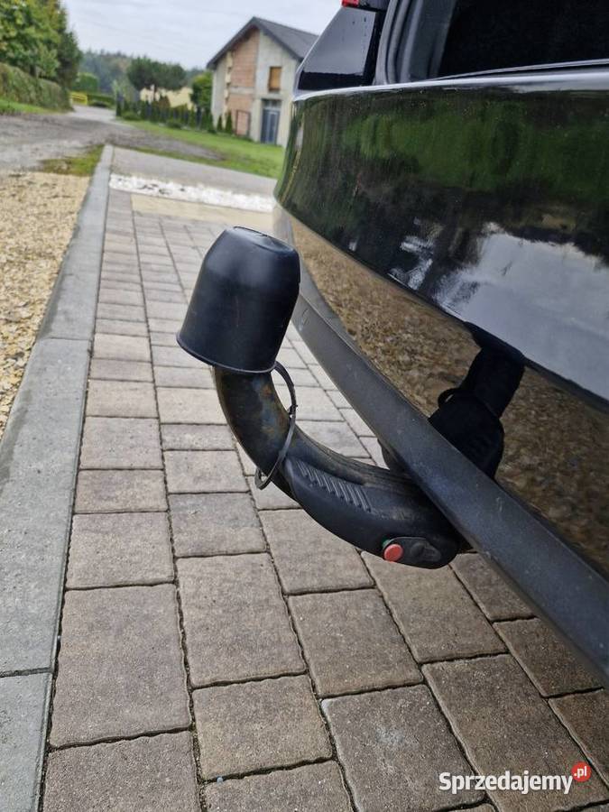 Skoda Octavia kombi 16tdi 1 właściciel śląskie Tarnowskie Góry