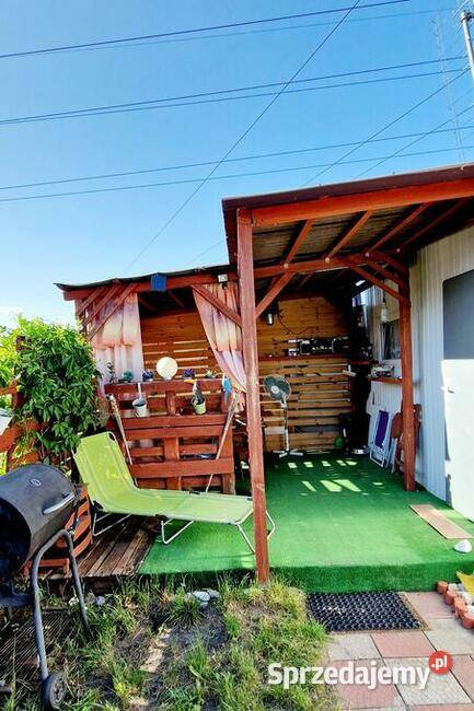 Działka jeziorem Pławniowice Ruda Śląska