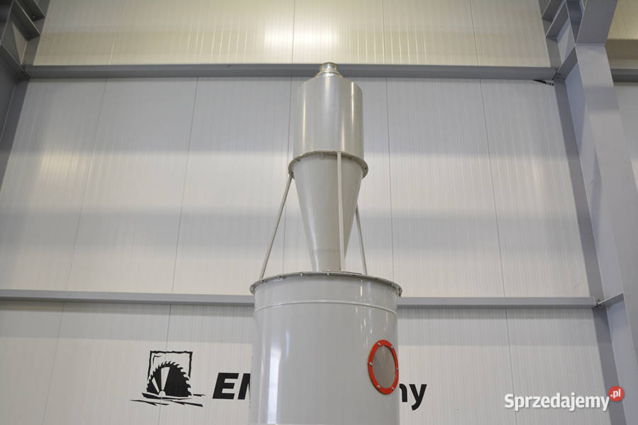 6540 BRYKIECIARKA NAZZARENO FORCE 70100 Z sprzedam