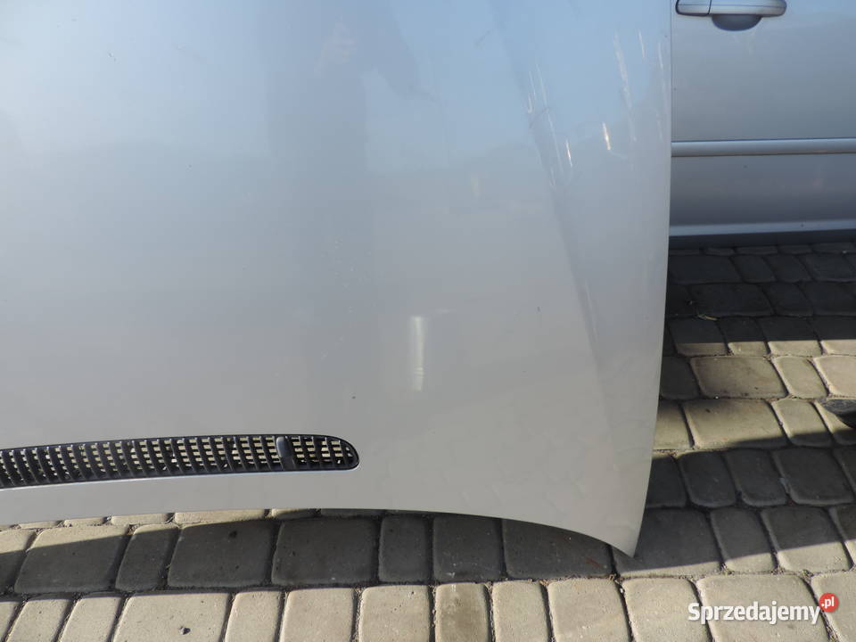 BMW E46 FL 3547 MASKA POKRYWA Części samochodowe Nowy Sącz