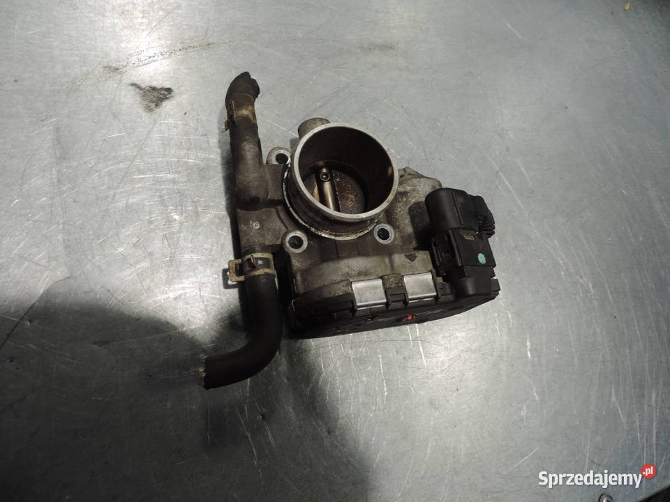 PRZEPUSTNICA OPEL MERIVA A 14 0280750133 Nowy Sącz