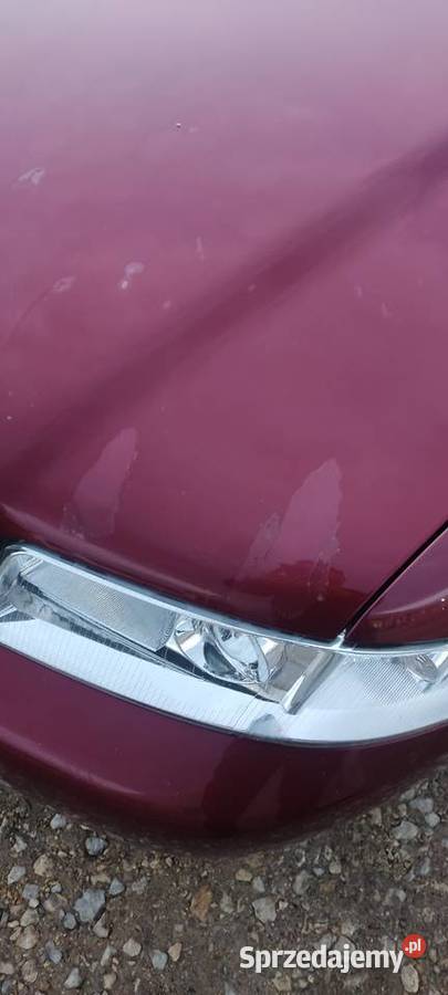 Audi A4 B5 18 1999 Lubliniec